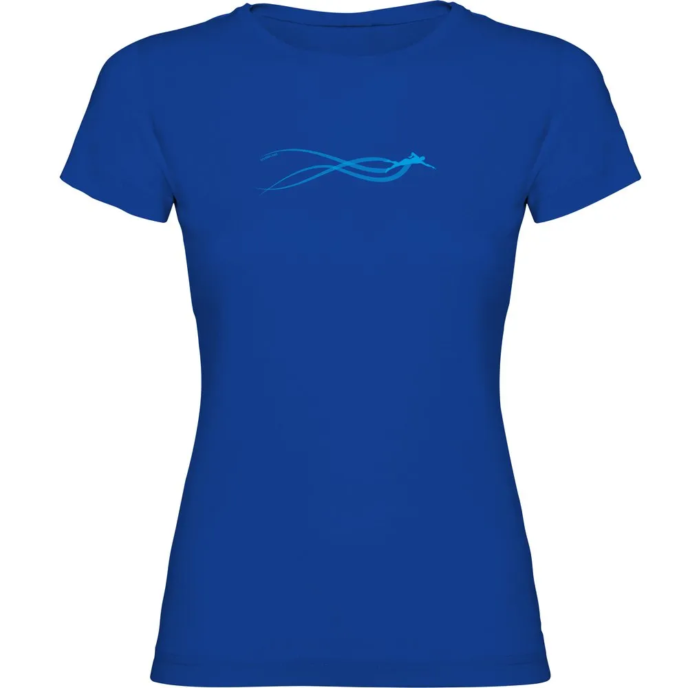 Kruskis Swim Estella Kurzarm-t-shirt male Kruskis Swim Estella Kurzarm-t-shirt male