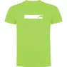 Kruskis Swim Frame Kurzarm-t-shirt male