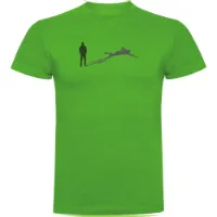 Kruskis Swim Shadow Kurzarm-t-shirt female Kruskis Swim Shadow Kurzarm-t-shirt female