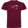 Dark red