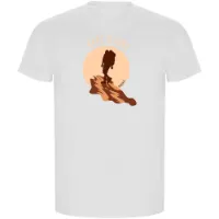 Kruskis Take A Hike Eco Kurzarm-t-shirt Kruskis Take A Hike Eco Kurzarm-t-shirt