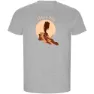 Kruskis Take A Hike Eco Kurzarm-t-shirt