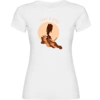 Kruskis Take A Hike Kurzarm-t-shirt Kruskis Take A Hike Kurzarm-t-shirt