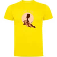 Kruskis Take A Hike Kurzarm-t-shirt Kruskis Take A Hike Kurzarm-t-shirt