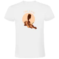 Kruskis Take A Hike Kurzarm-t-shirt Kruskis Take A Hike Kurzarm-t-shirt