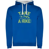 Kruskis Take A Hike Mountain Kapuzenpullover Kruskis Take A Hike Mountain Kapuzenpullover