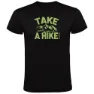 Kruskis Take A Hike Mountain Kurzarm-t-shirt