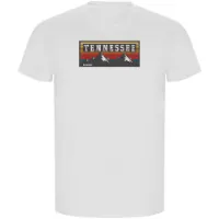 Kruskis Tennessee Eco Kurzarm-t-shirt