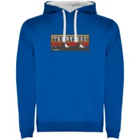 Kruskis Tennessee Kapuzenpullover Kruskis Tennessee Kapuzenpullover