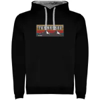 Kruskis Tennessee Kapuzenpullover Kruskis Tennessee Kapuzenpullover