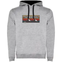 Kruskis Tennessee Kapuzenpullover Kruskis Tennessee Kapuzenpullover