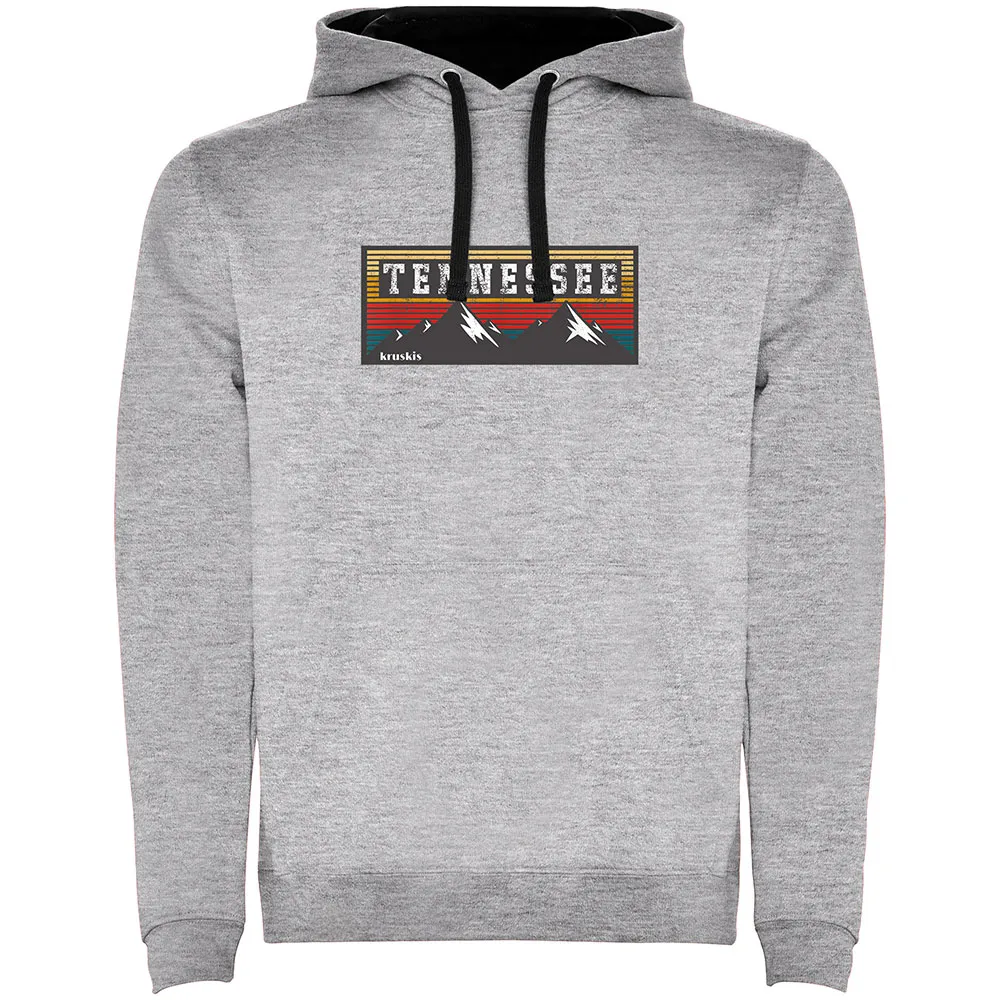 Kruskis Tennessee Kapuzenpullover Kruskis Tennessee Kapuzenpullover