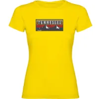 Kruskis Tennessee Kurzarm-t-shirt Kruskis Tennessee Kurzarm-t-shirt