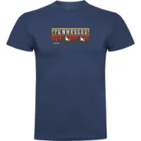 Kruskis Tennessee Kurzarm-t-shirt Kruskis Tennessee Kurzarm-t-shirt