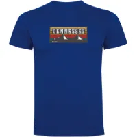 Kruskis Tennessee Kurzarm-t-shirt