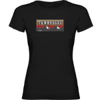 Kruskis Tennessee Kurzarm-t-shirt