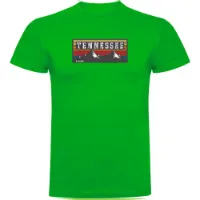 Kruskis Tennessee Kurzarm-t-shirt Kruskis Tennessee Kurzarm-t-shirt