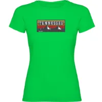 Kruskis Tennessee Kurzarm-t-shirt Kruskis Tennessee Kurzarm-t-shirt