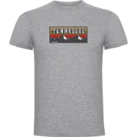Kruskis Tennessee Kurzarm-t-shirt Kruskis Tennessee Kurzarm-t-shirt
