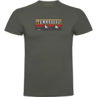 Kruskis Tennessee Kurzarm-t-shirt Kruskis Tennessee Kurzarm-t-shirt