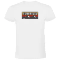 Kruskis Tennessee Kurzarm-t-shirt