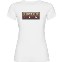 Kruskis Tennessee Kurzarm-t-shirt Kruskis Tennessee Kurzarm-t-shirt