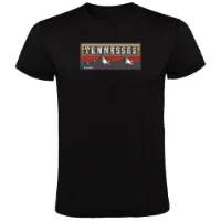 Kruskis Tennessee Kurzarm-t-shirt Kruskis Tennessee Kurzarm-t-shirt