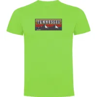 Kruskis Tennessee Kurzarm-t-shirt Kruskis Tennessee Kurzarm-t-shirt