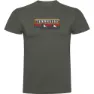 Dark army green
