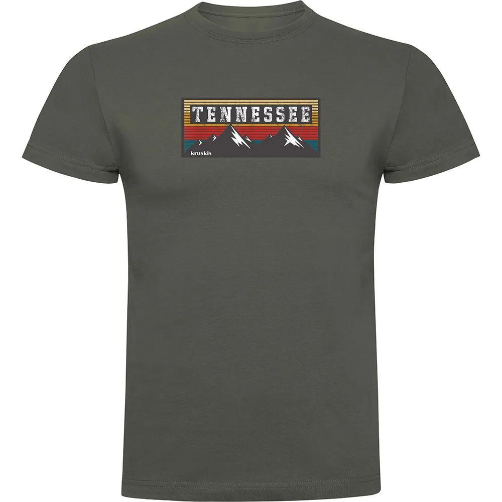 Kruskis Tennessee Kurzarm-t-shirt Kruskis Tennessee Kurzarm-t-shirt