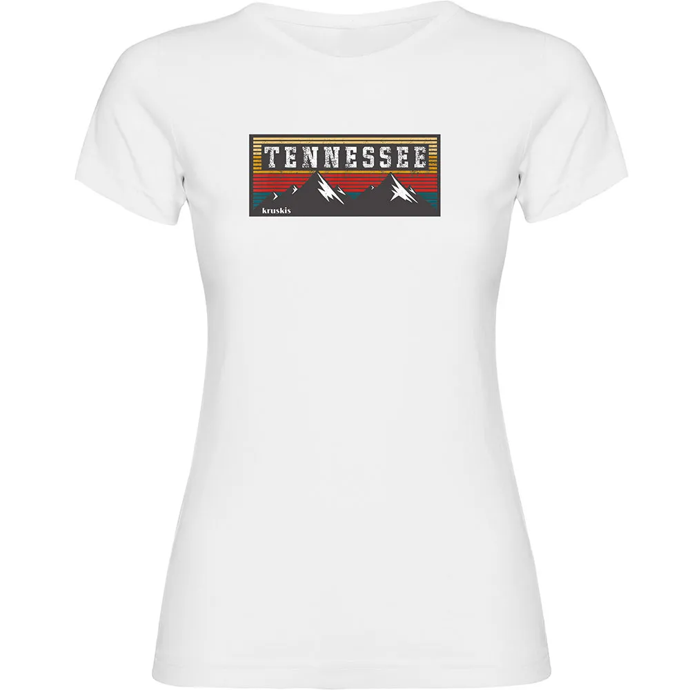 Kruskis Tennessee Kurzarm-t-shirt