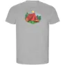Kruskis Tent Eco Kurzarm-t-shirt