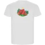 Kruskis Tent Eco Kurzarm-t-shirt