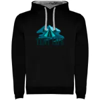 Kruskis Tent Life Kapuzenpullover Kruskis Tent Life Kapuzenpullover