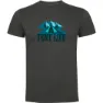 Kruskis Tent Life Kurzarm-t-shirt