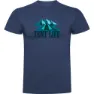 Kruskis Tent Life Kurzarm-t-shirt