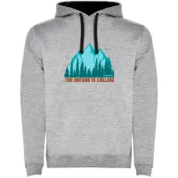 Kruskis The Nature Is Calling Kapuzenpullover Kruskis The Nature Is Calling Kapuzenpullover