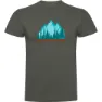 Dark army green