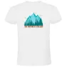 Kruskis The Nature Is Calling Kurzarm-t-shirt