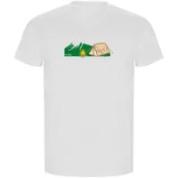 Kruskis The Warm Eco Kurzarm-t-shirt Kruskis The Warm Eco Kurzarm-t-shirt