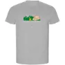 Kruskis The Warm Eco Kurzarm-t-shirt