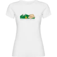 Kruskis The Warm Kurzarm-t-shirt Kruskis The Warm Kurzarm-t-shirt