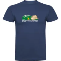 Kruskis The Warm Kurzarm-t-shirt Kruskis The Warm Kurzarm-t-shirt