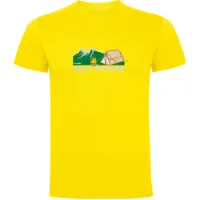 Kruskis The Warm Kurzarm-t-shirt Kruskis The Warm Kurzarm-t-shirt