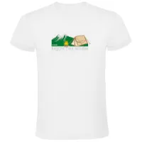 Kruskis The Warm Kurzarm-t-shirt