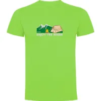 Kruskis The Warm Kurzarm-t-shirt Kruskis The Warm Kurzarm-t-shirt