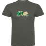 Dark army green