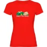 Kruskis The Warm Kurzarm-t-shirt