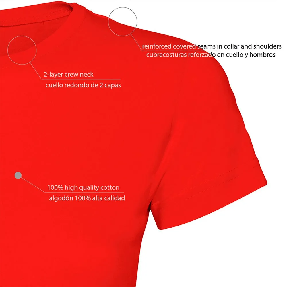 Kruskis The Warm Kurzarm-t-shirt Kruskis The Warm Kurzarm-t-shirt