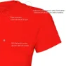 Kruskis The Warm Kurzarm-t-shirt